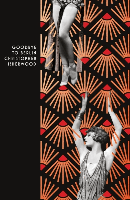 Goodbye to Berlin av Christopher Isherwood