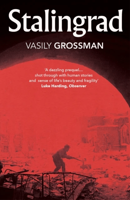 Stalingrad av Vasily Grossman