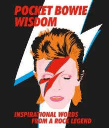 Pocket Bowie Wisdom av Hardie Grant Books