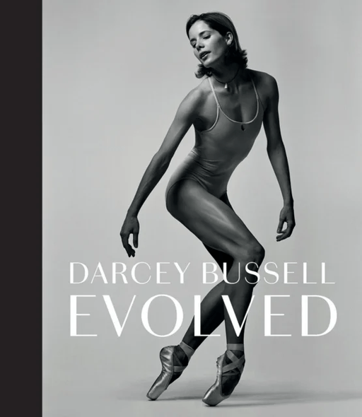 Darcey Bussell: Evolved av Darcey Bussell