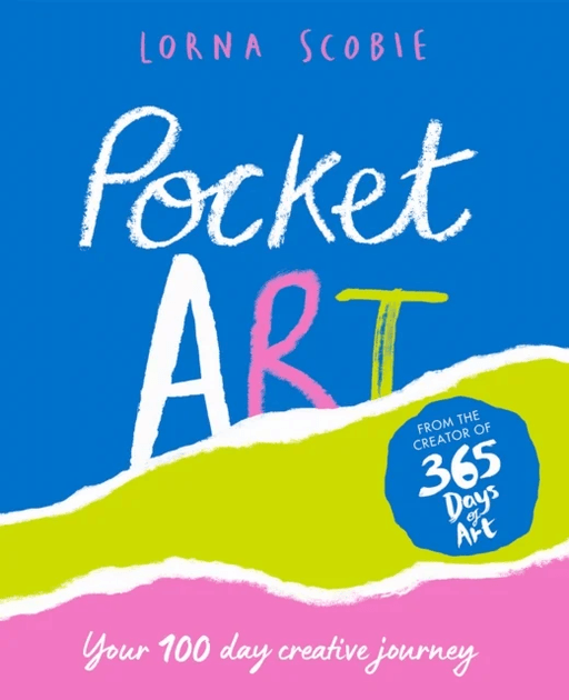 Pocket Art av Lorna Scobie
