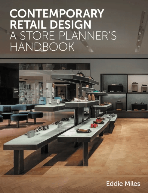 Contemporary Retail Design av Eddie Miles