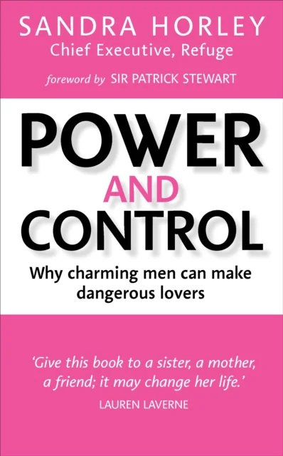 Power And Control av Sandra Horley