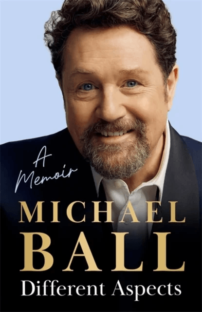 Different Aspects av Michael Ball