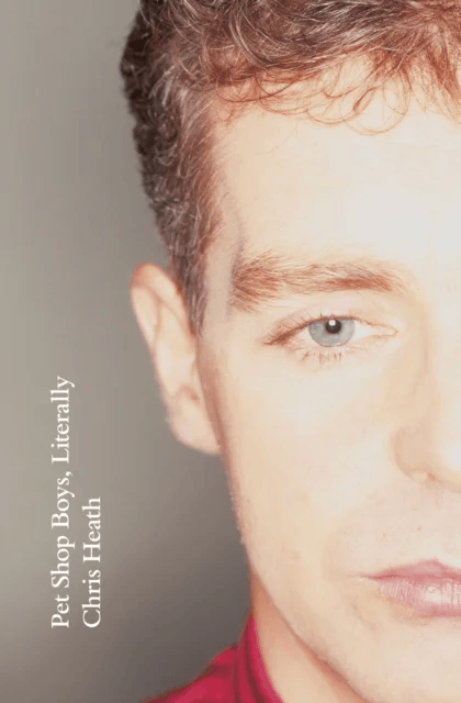 Pet Shop Boys, Literally av Chris Heath