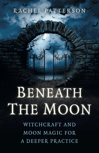 Beneath the Moon av Rachel Patterson