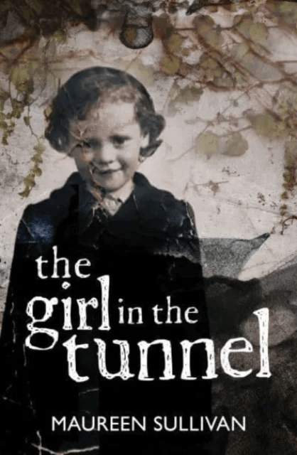 Girl in the Tunnel av Maureen Sullivan