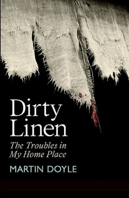 Dirty Linen av Martin Doyle