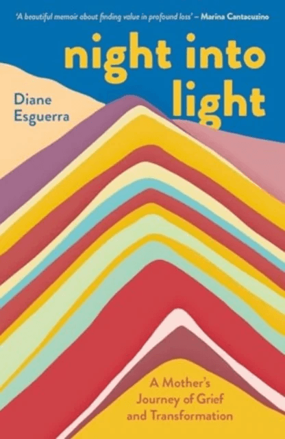 Night Into Light av Diane Esguerra