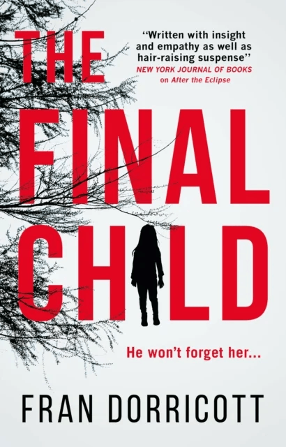 The Final Child av Fran Dorricott