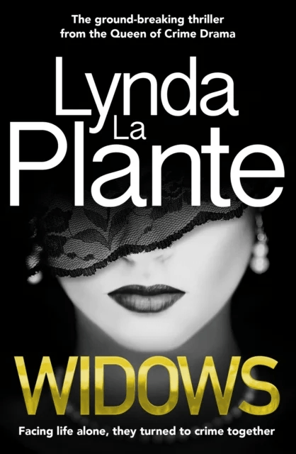 Widows av Lynda La Plante