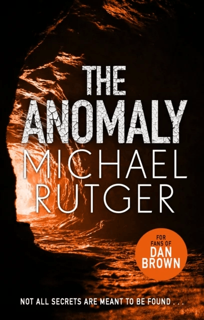 The Anomaly av Michael Rutger