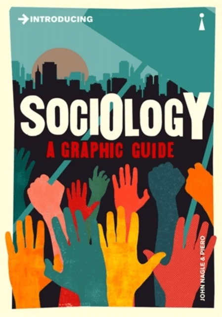 Introducing Sociology av John Nagle