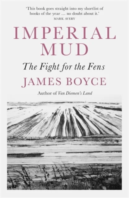 Imperial Mud av James Boyce