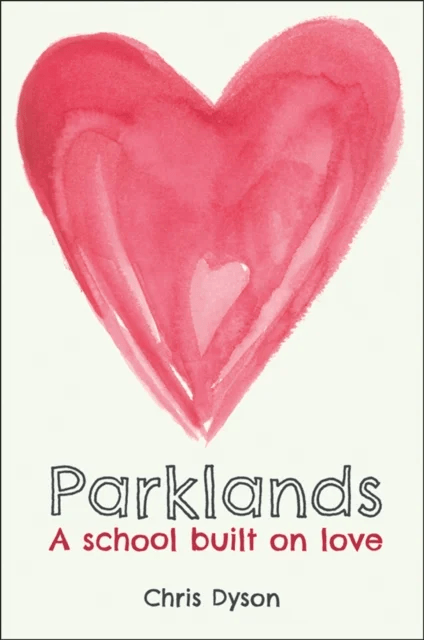 Parklands av Chris Dyson
