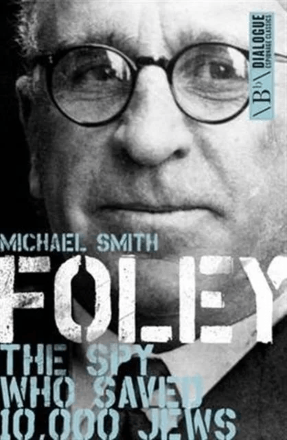 Foley av Michael Smith