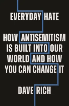 Everyday Hate av Dave Rich