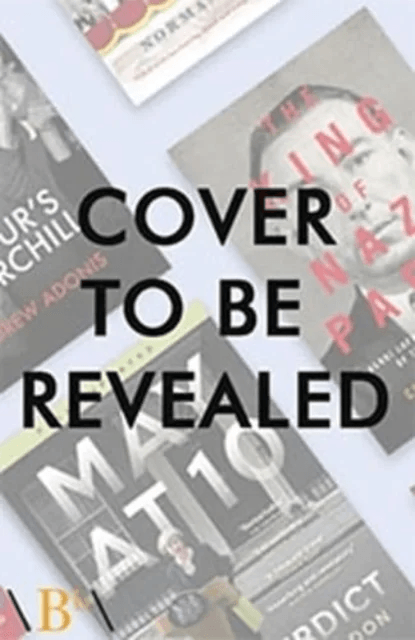 NHOJ av John Lazenby