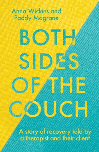 Both Sides of the Couch av Anna Wickins