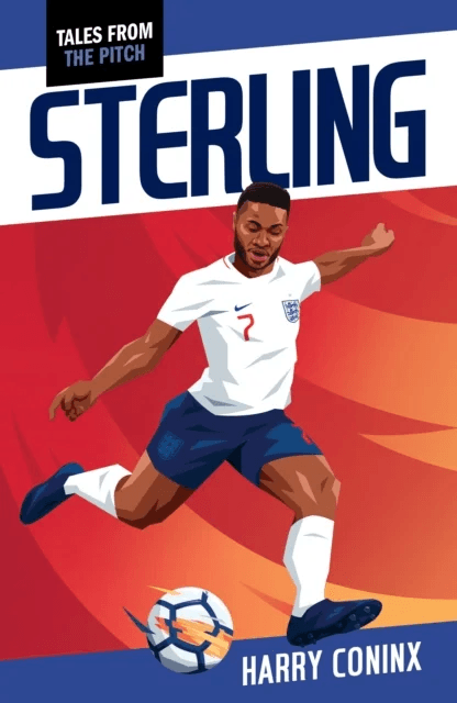 Sterling av Harry Coninx