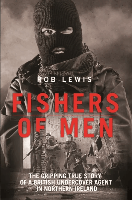 Fishers of Men av Rob Lewis