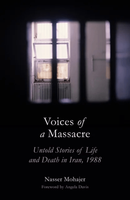Voices of a Massacre av Nasser Mohajer