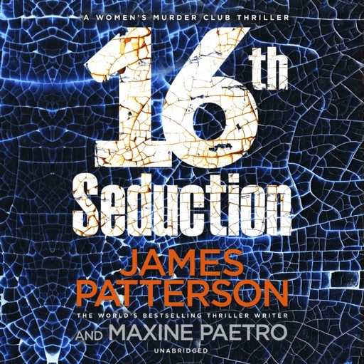 16th Seduction av James Patterson