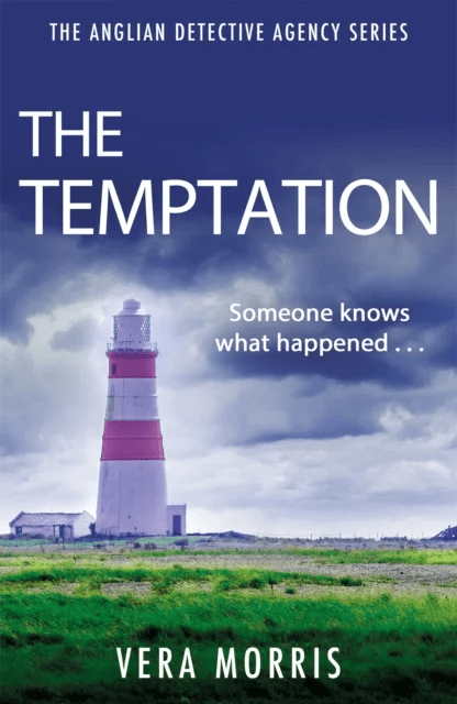 The Temptation av Vera Morris