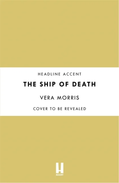 The Ship of Death av Vera Morris