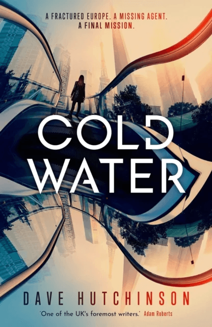 Cold Water av Dave Hutchinson
