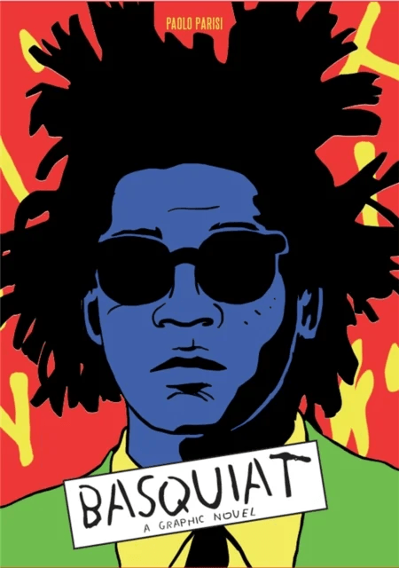 Basquiat av Paolo Parisi