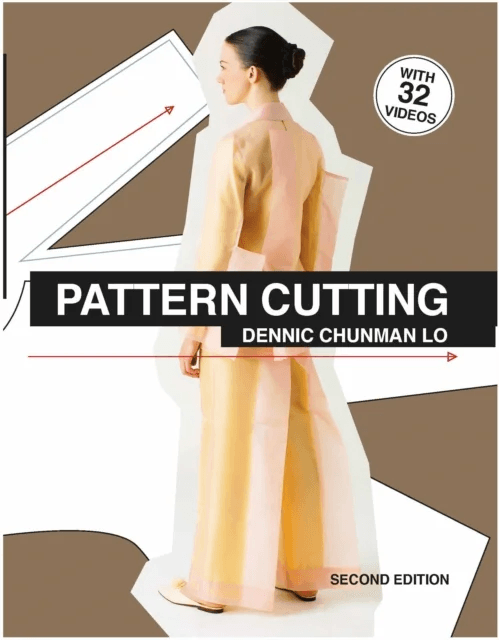 Pattern Cutting Second Edition av Dennic Chunman Lo