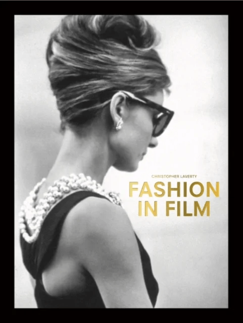 Fashion in Film av Christopher Laverty