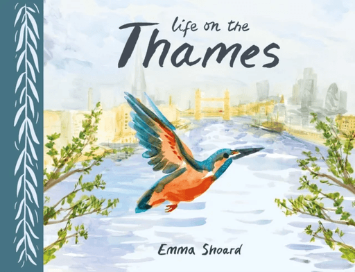 Life on the Thames av Emma Shoard