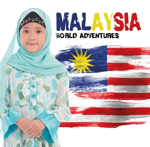 Malaysia av Harriet Brundle