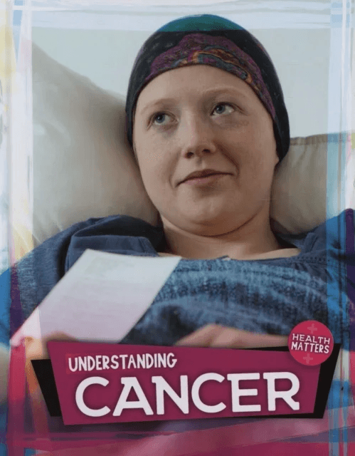 Understanding Cancer av Holly Duhig