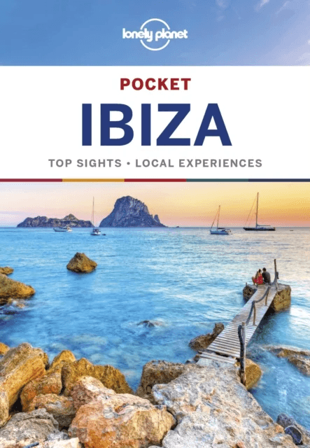 Pocket Ibiza av Isabella Noble
