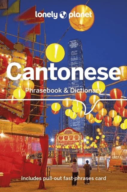 Cantonese