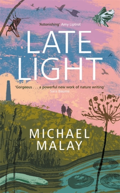 Late Light av Michael Malay