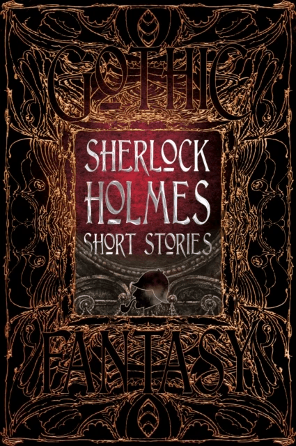 Sherlock Holmes Short Stories av Arthur Conan Doyle