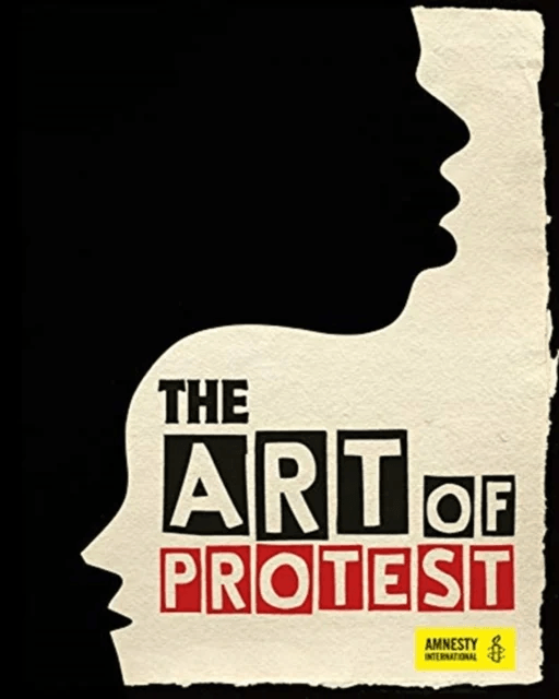 The Art of Protest av Joanne Rippon