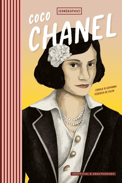 Coco Chanel av Carola Di Giovanni