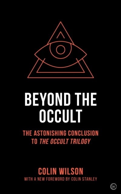 Beyond the Occult av Colin Wilson