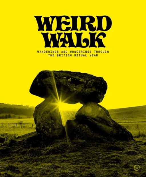 Weird Walk av Weird Walk