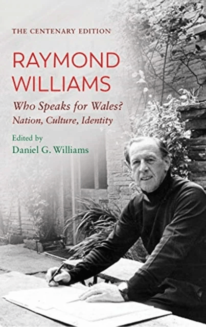 The Centenary Edition Raymond Williams av Raymond Williams