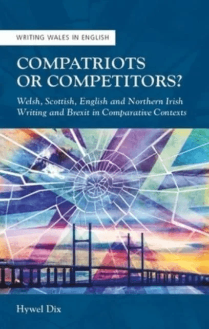 Compatriots or Competitors? av Hywel Dix