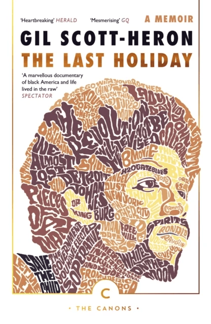 The Last Holiday av Gil Scott-Heron