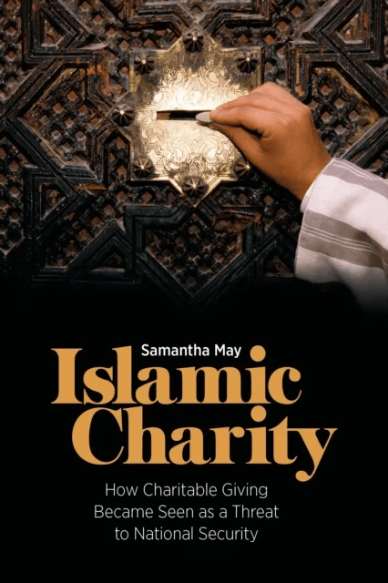 Islamic Charity av Samantha (University of Aberdeen UK) May