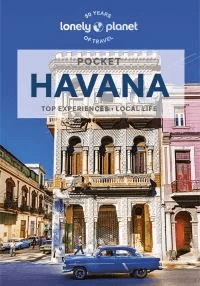 Pocket Havana av Brendan Sainsbury