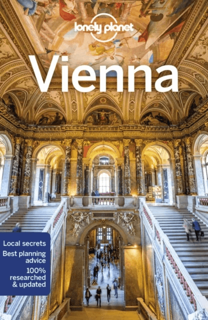 Vienna av Catherine Le Nevez